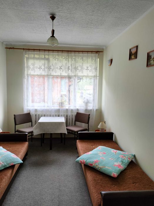 Agroturystyka u "Anny" Bieszczady