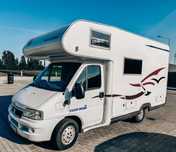 Fiat Ducato  Stan Idealny.Wersja zimowa (Rezerwacja)