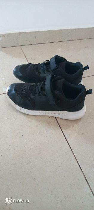 Buty chłopięce CCC