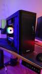 Komputer gamingowy Intel core i3 16gb rx 580 8gb