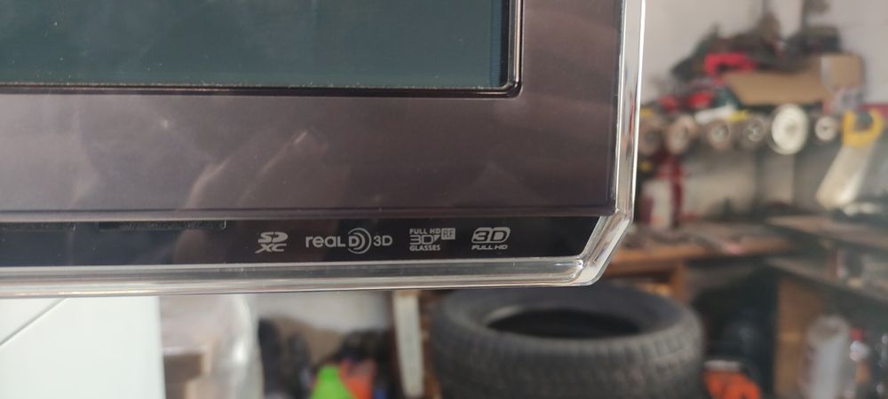 Телевізор Panasonic 50'