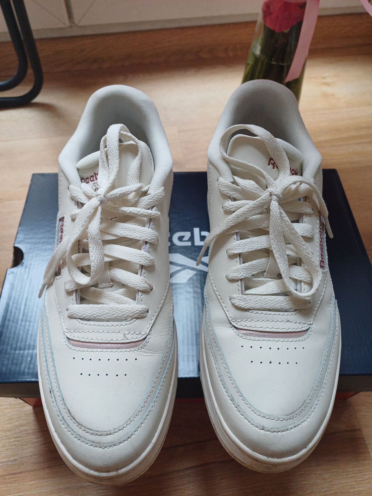 Buty Reebok Club C Extra 40.5