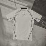 Футболка Under Armour чоловіча компресійна