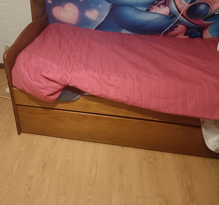 Studio usado em óptimo estado