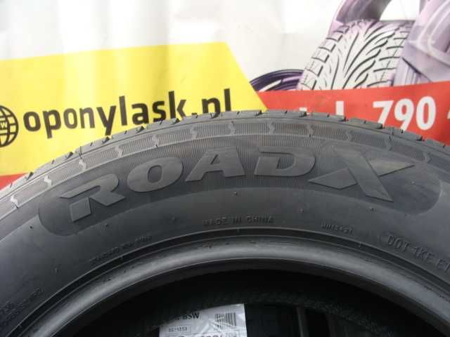 NOWE 215/65 R16C Roadx RXQuest CO2