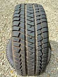 Opony 225/60 R18 snowSUVER 2 100Q ZIMOWE bieżnikowane używane w dobrym