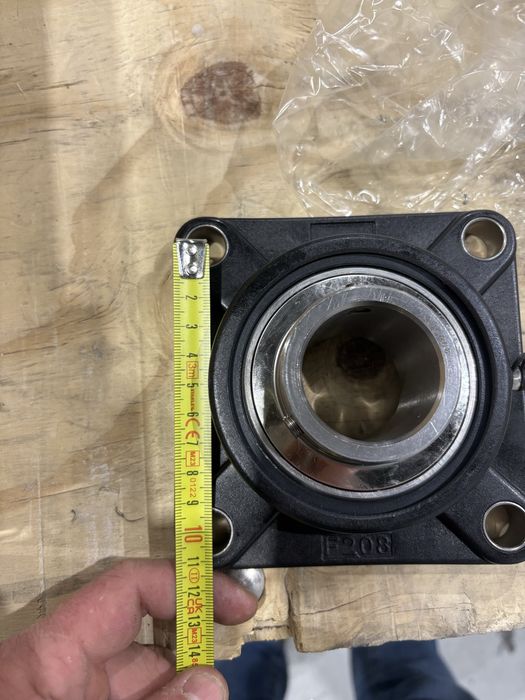 Łożysko suc 208 f208 40mm