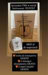 Nowy Thermomix Rudolf, sprzedaz prywatna