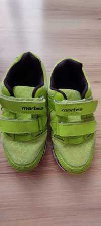 Buty sportowe Martes roz. 27