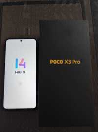 Telefon: POCO 3X PRO