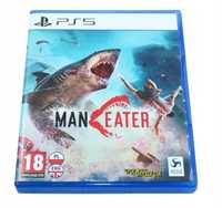 Maneater PS5 PlayStation 5