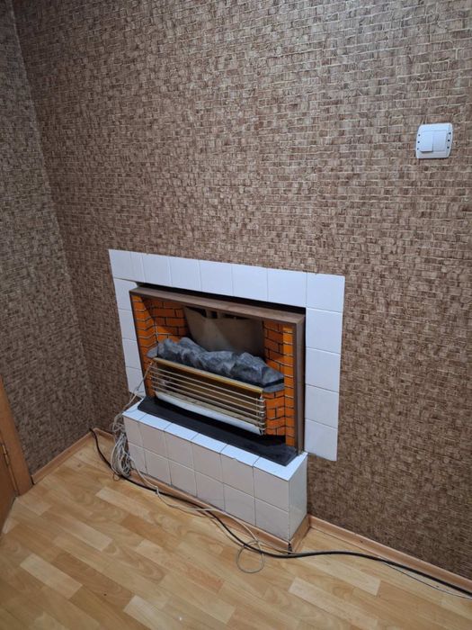 Продаж 2 кім квартири Автономне газове опалення
