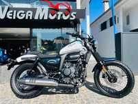 Cyclone RX1 RA 125