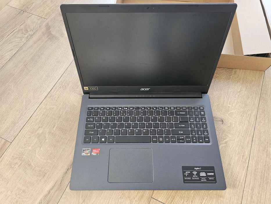 Laptop Acer Aspire 3 A315-23-R0CW