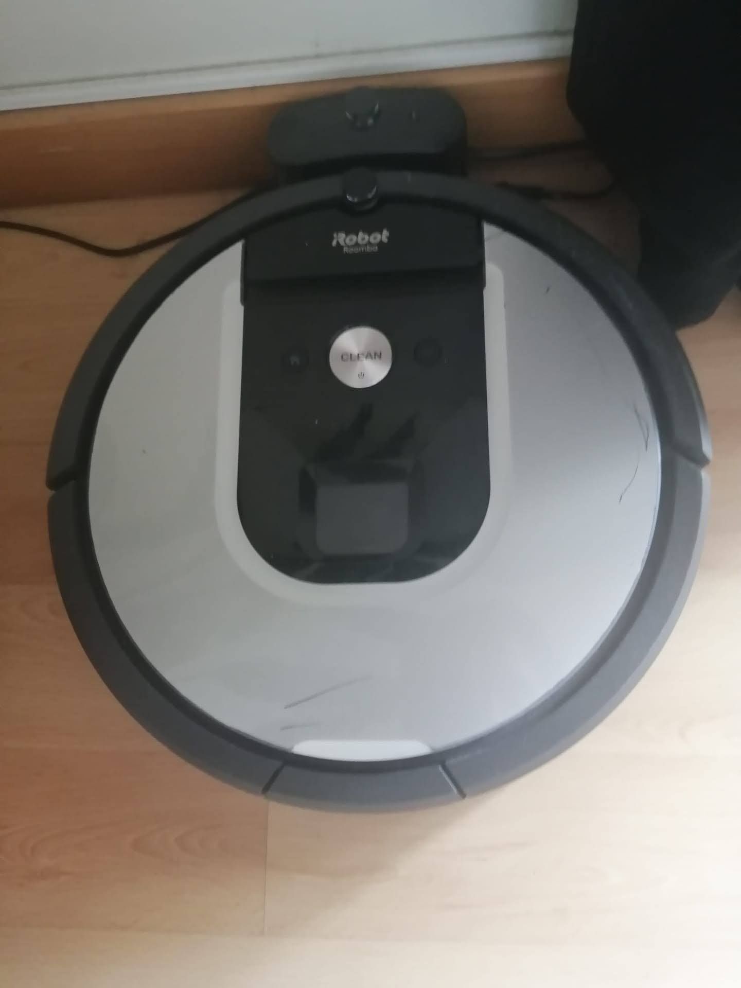 IRobot Roomba 965
