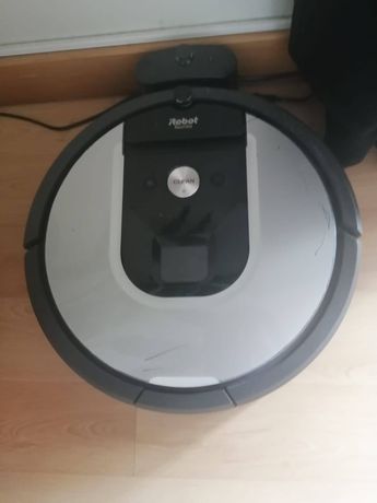 IRobot Roomba 965