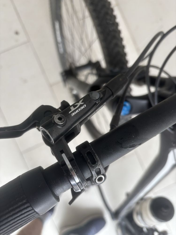 Merida big nine xt