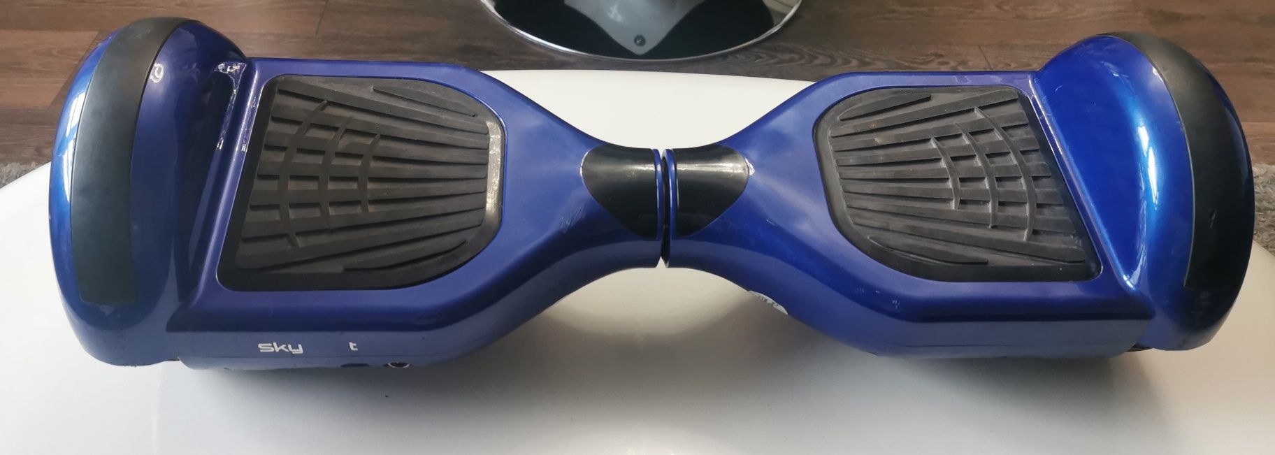 Hoverboard Jeździk deskorolka elektryczna skymaster