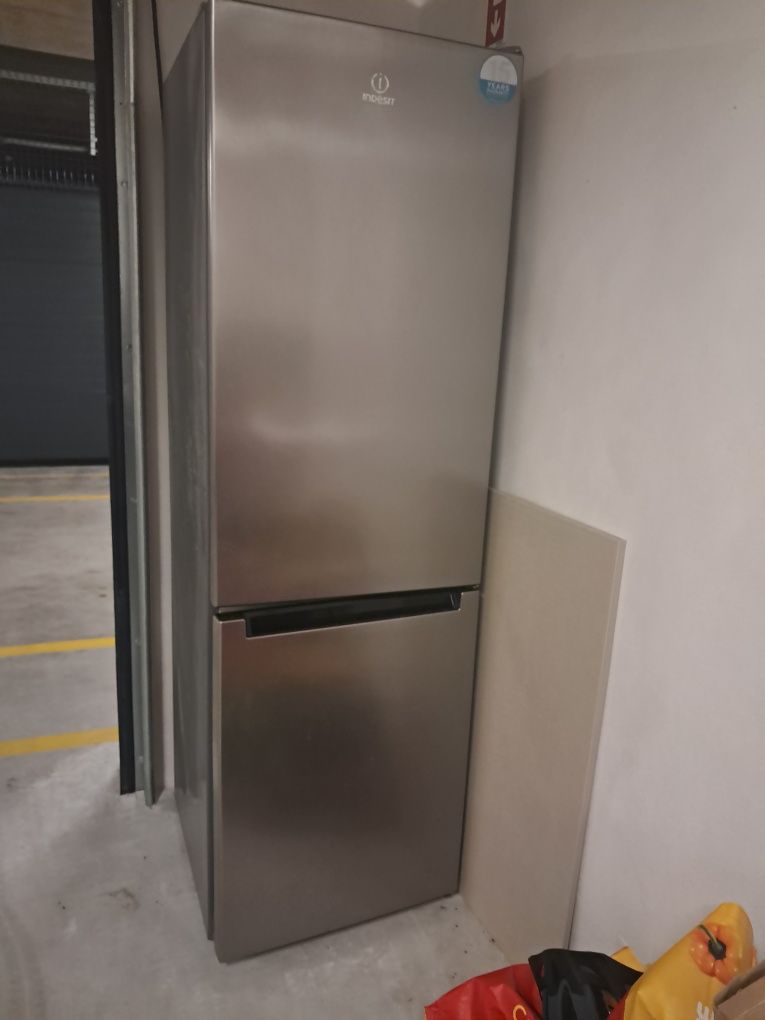 Combinado indesit