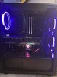 Komputer Gamingowy Ryzen 7 5800X RTX 3070 GIGABYTE 32GB 3600MHZ