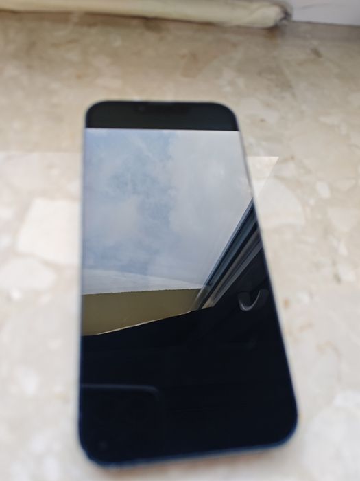 Iphone 13 czarny 128gb