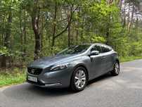 Volvo V40 Volvo v40 d3