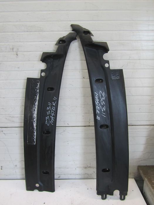 renault master II 98-03 podszybie eu