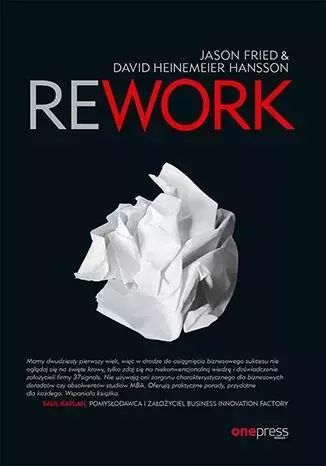 Rework. OnePress