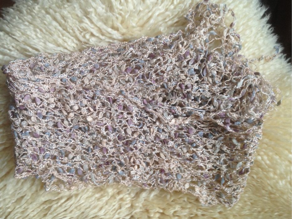 Шарфик                                   ..