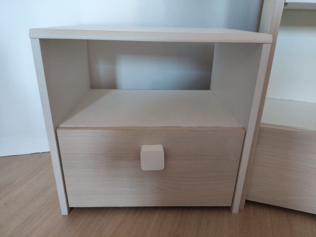 Cama de solteiro