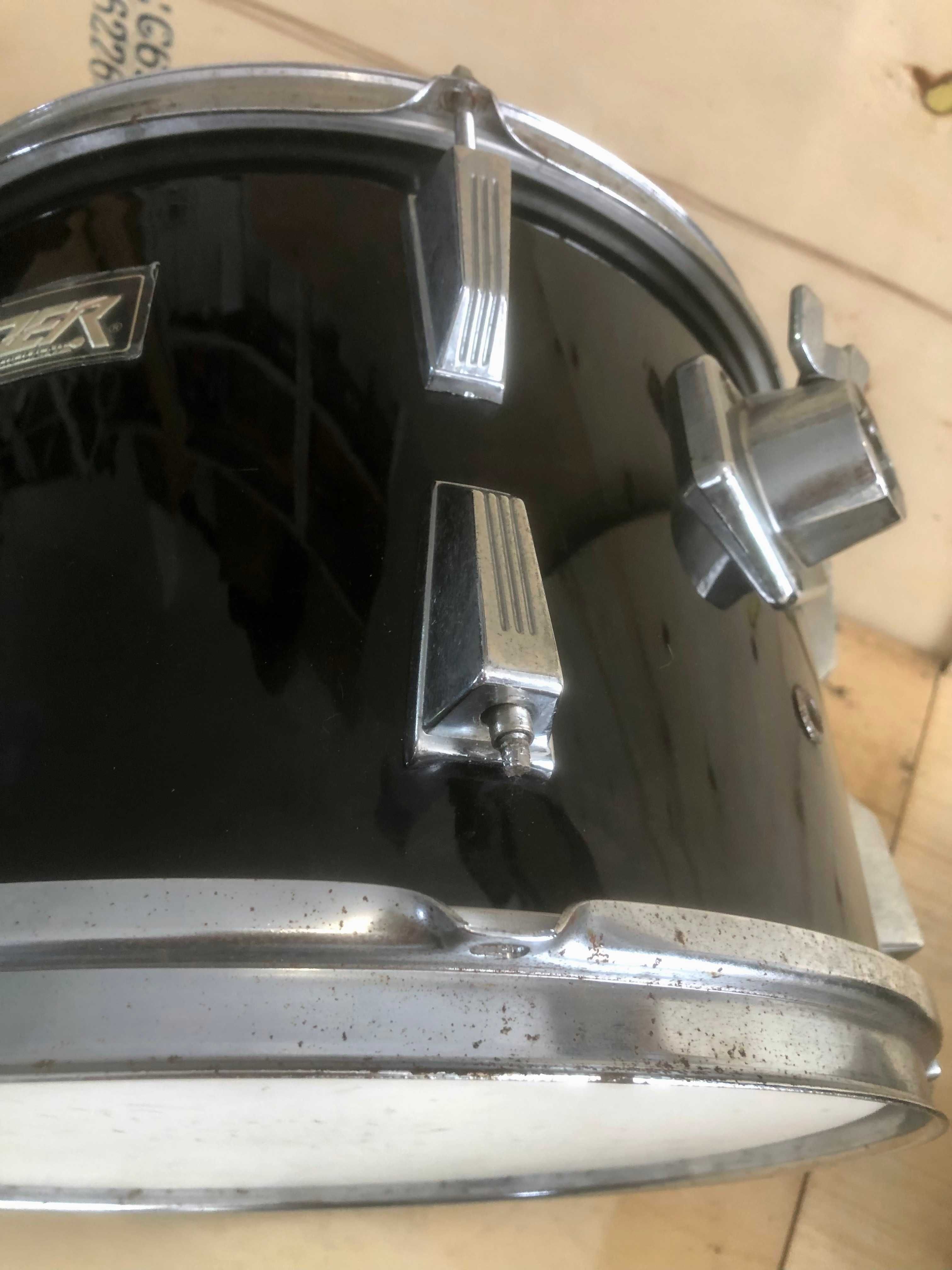 Timbalão de bateria 13" Lazer