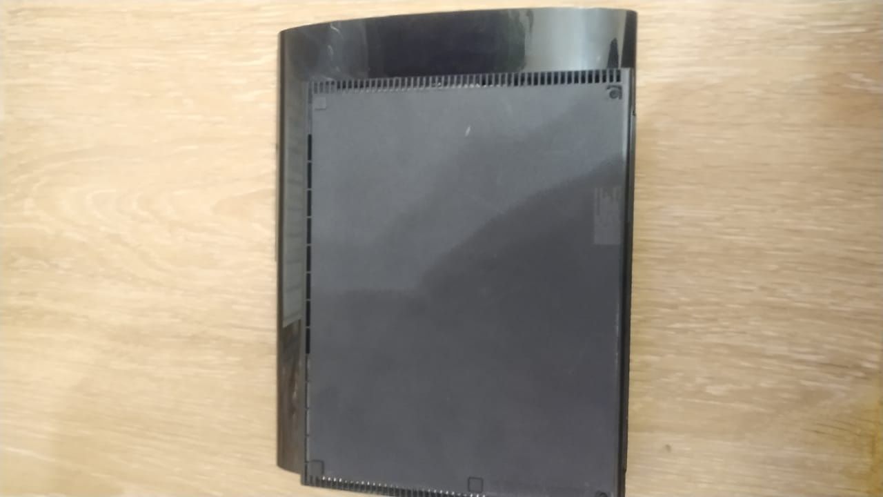 Sony Playstation 3 PS3 Super Slim 500Gb