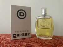 Diesel - Diesel "D" EDT 75ml UNIKAT