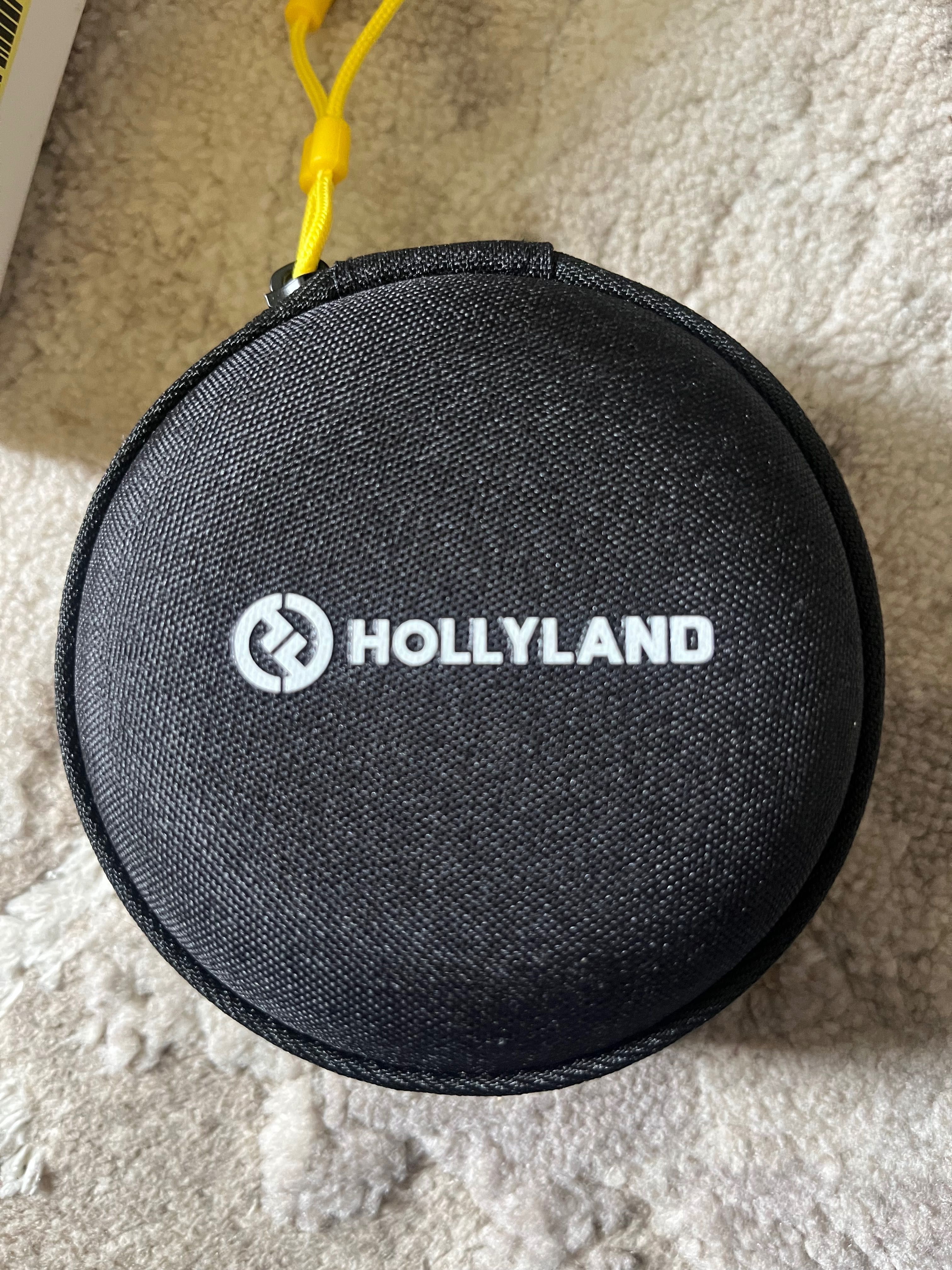 Петличний мікрофон Hollyland Lark C1 петлична система