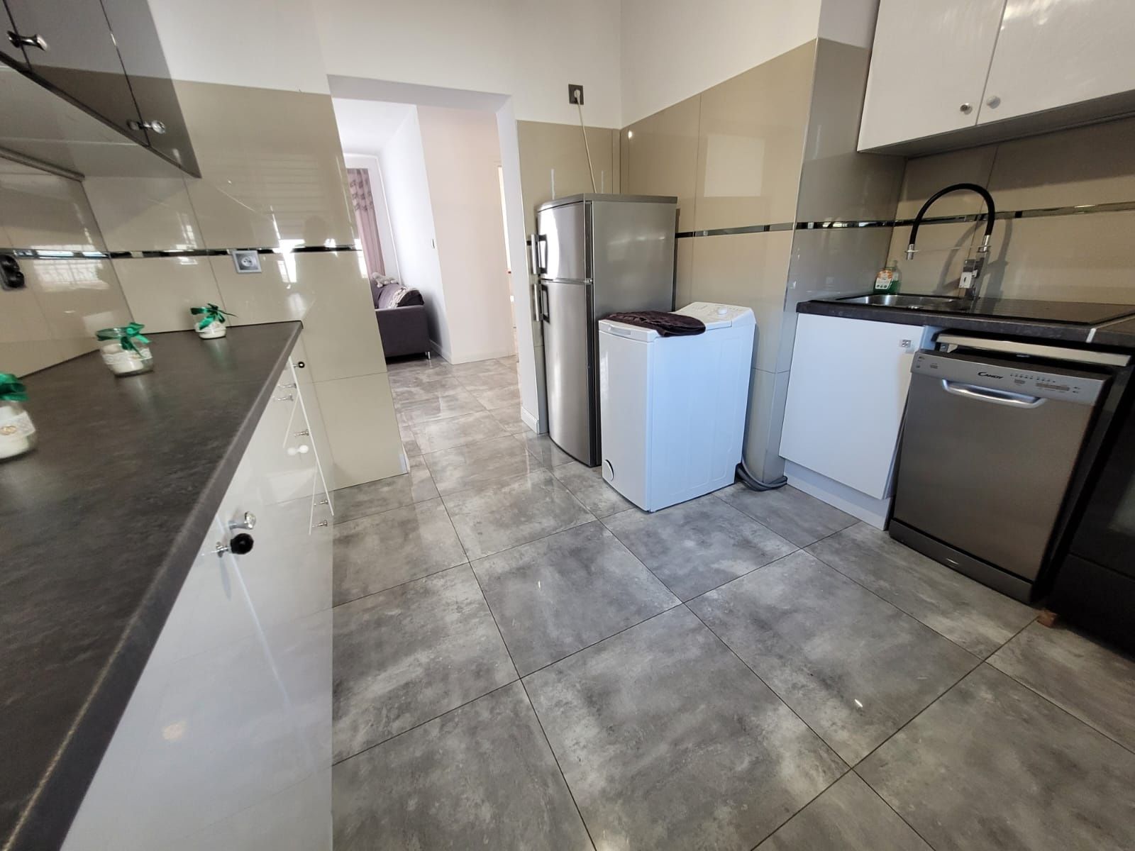 Wynajmę apartament w domu wolnostojącym, Wrocław PsiePole