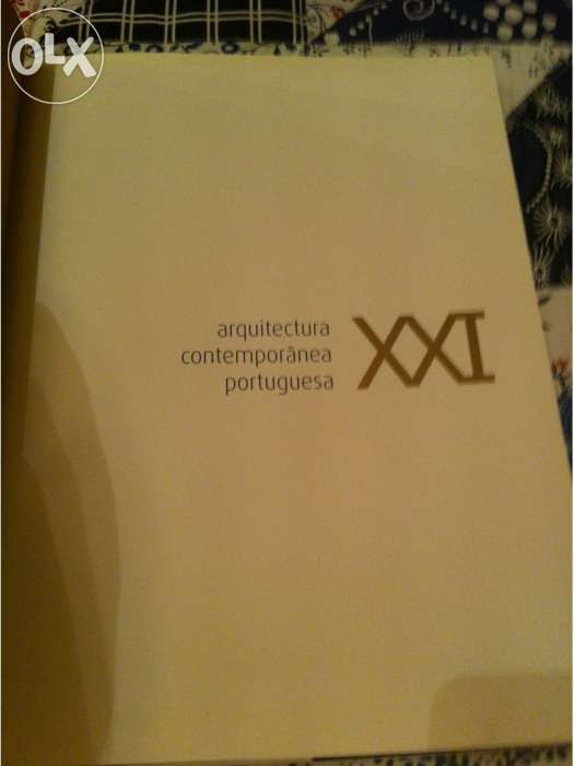 Livro xxi arquitectura cotemporanea do sex xxi