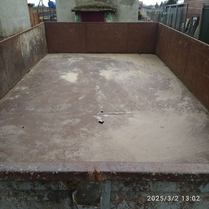 Причіп Прицеп МТЗ ЮМЗ Т40