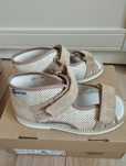 Buty ortopedyczne obcas Thomasa ren but
