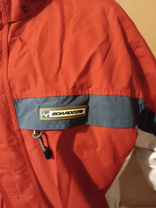 Kurtka zimowa męska