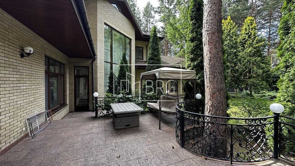 Продажа особняка КГ Сосновый бор 59 соток бассейн Козин без комиссии