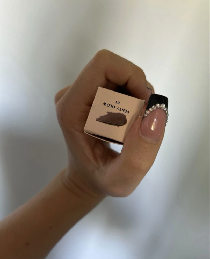 Blyszczyk błyszczyk Fenty Beauty sephora douglas