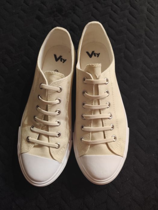Trampki damskie Vty