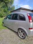 Sprzedam Auto Opel Meriva A
