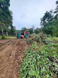 Услуги мотоблока