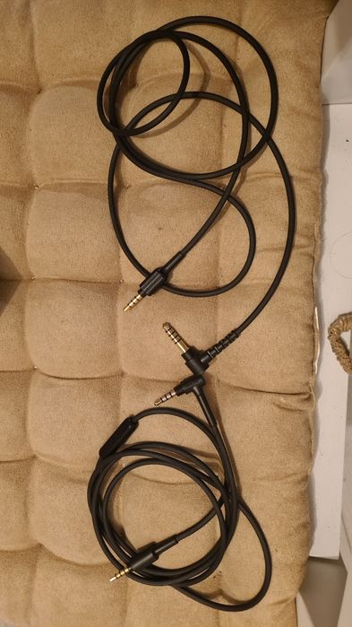 Słuchawki sony mdr1am2