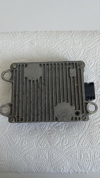 Радар дистроник BMW