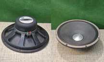 Głośnik JBL K140 15" - 38 cm  ALNICO  - Rarytas, rzadkość !