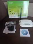 Router tp-link TL-WR740N