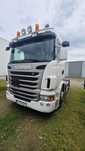 Scania N320  Scania ADR N320 FL