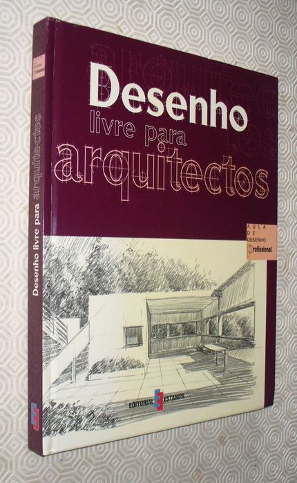 Desenho livre para Arquitectos